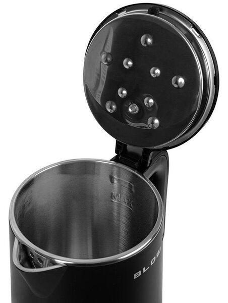 Rychlovarná konvice s nastavením teploty 2200W BLOW BK-18PB