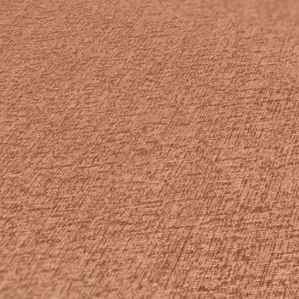 A.S. Création | Vliesová tapeta na zeď Famous Garden 39354-1 | 0,53 x 10,05 m | hnědá