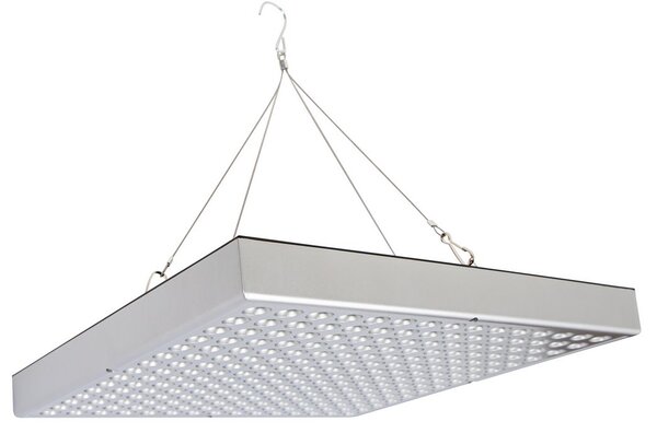 Lampa pro růst rostlin BLOW 71-303, 225 LED + lanka, 36W, závěsná