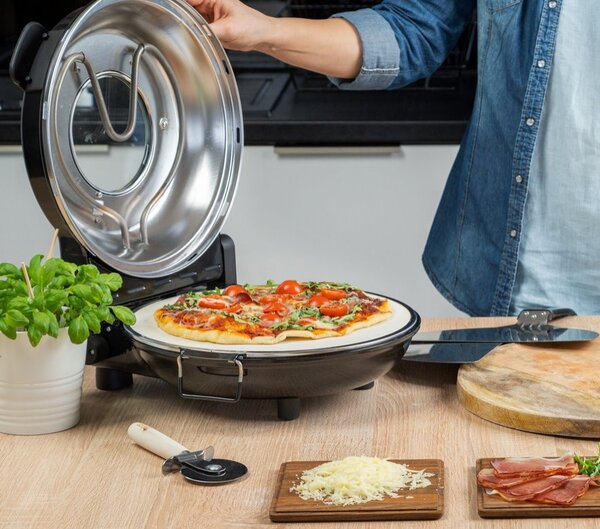 Pec na pizzu TEESA Supreme TSA3231