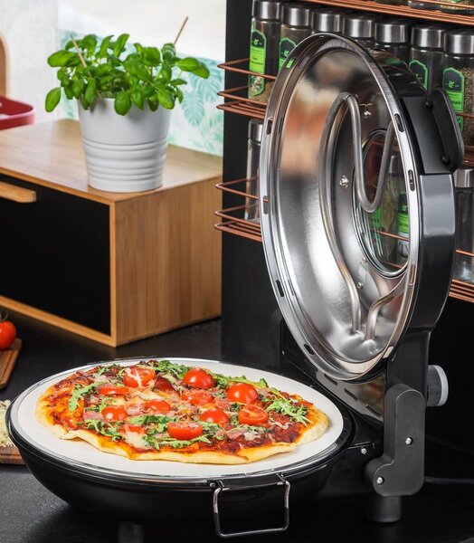 Pec na pizzu TEESA Supreme TSA3231