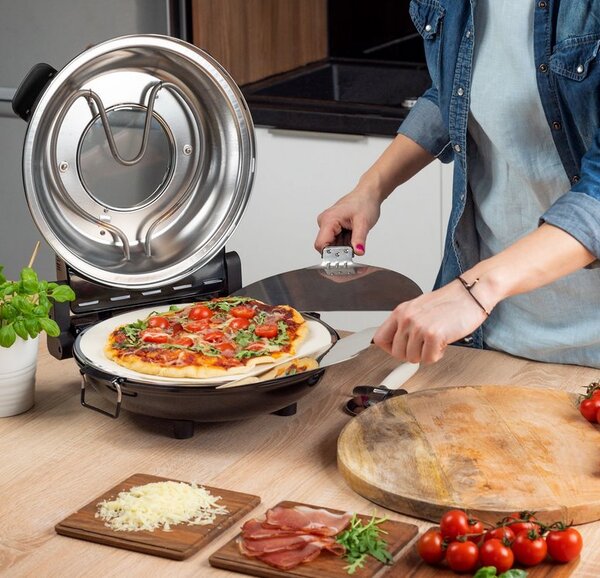 Pec na pizzu TEESA Supreme TSA3231