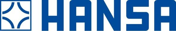 Hansa 59914162 Ruční sprcha HANSAFIT 59914162 chr