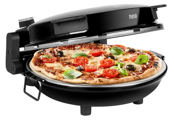 Pec na pizzu TEESA Supreme TSA3231