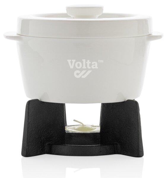 Keramická zapékací mísa na sýr, 500ml, Boska