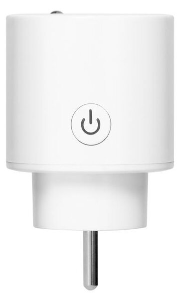 Chytrá zásuvka s TUYA ORNO OR-SH-17500/W Smart Home