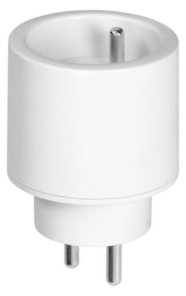 Chytrá zásuvka s TUYA ORNO OR-SH-17500/W Smart Home