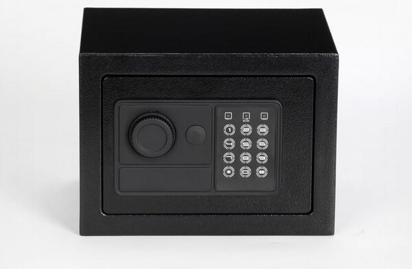 Trezor OPTICUM COMPACT AKC0155 New 150x230x170mm