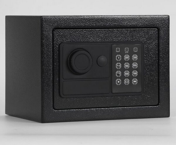 Trezor OPTICUM COMPACT AKC0155 New 150x230x170mm