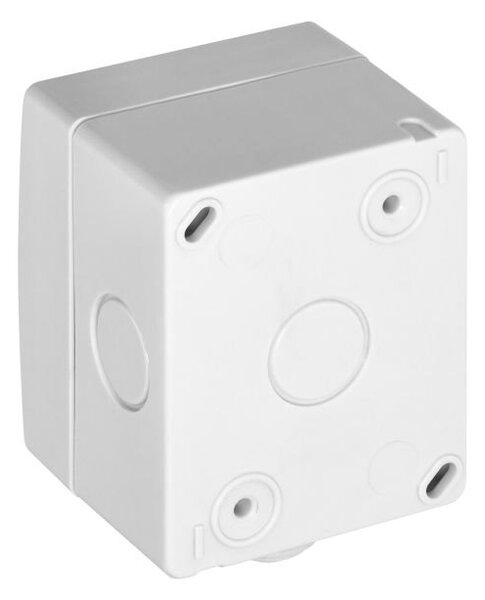 Chytrá zásuvka s TUYA ORNO OR-SH-17405 Smart Home, IP55, na omítku