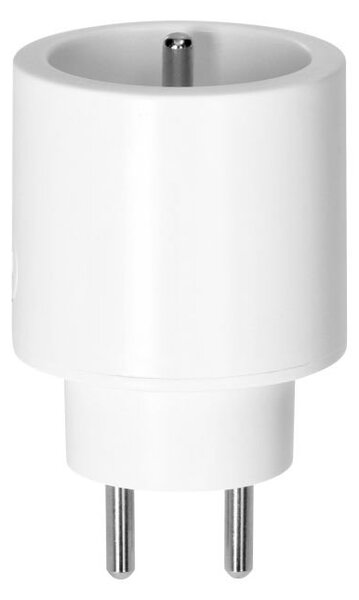 Chytrá zásuvka s TUYA ORNO OR-SH-17500/W Smart Home