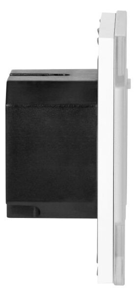 Chytrá zásuvka s TUYA ORNO OR-SH-17205/W Smart Home, pod omítku