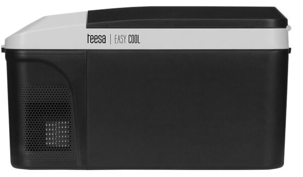 Chladící box Teesa TSA5008 13L DC12/24V AC 230V -22°C s funkcí mražení
