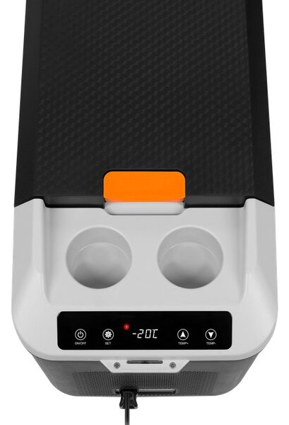 Chladící box Teesa TSA5008 13L DC12/24V AC 230V -22°C s funkcí mražení