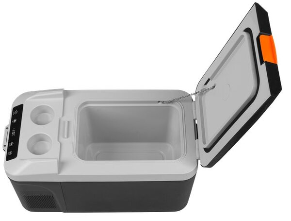 Chladící box Teesa TSA5008 13L DC12/24V AC 230V -22°C s funkcí mražení