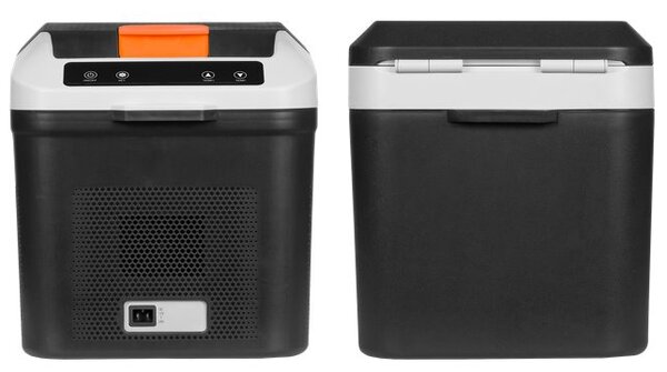 Chladící box Teesa TSA5008 13L DC12/24V AC 230V -22°C s funkcí mražení