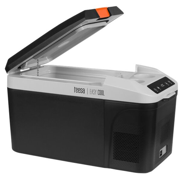 Chladící box Teesa TSA5008 13L DC12/24V AC 230V -22°C s funkcí mražení
