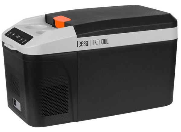 Chladící box Teesa TSA5008 13L DC12/24V AC 230V -22°C s funkcí mražení