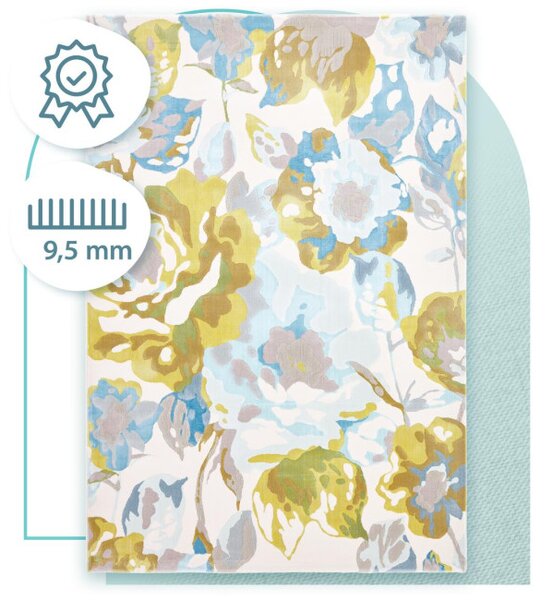 Koberec Osta Bloom 466118 AK500