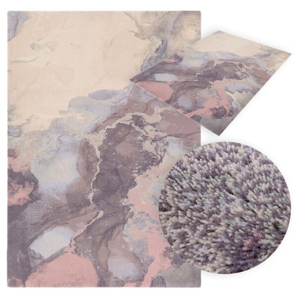 Koberec Agnella Agnus Jaspin Alabaster