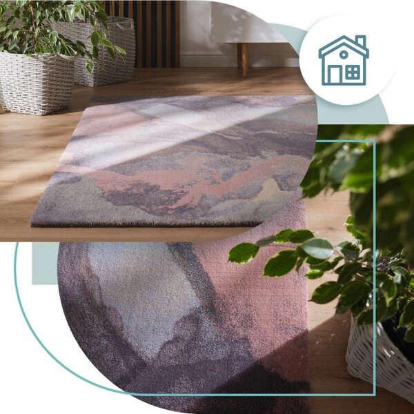 Koberec Agnella Agnus Jaspin Alabaster