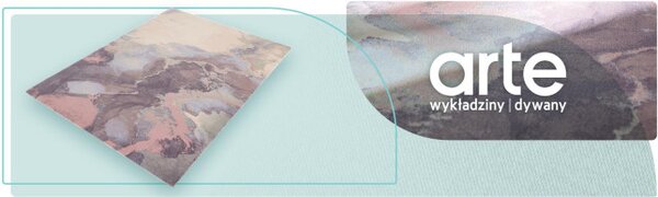 Koberec Agnella Agnus Jaspin Alabaster