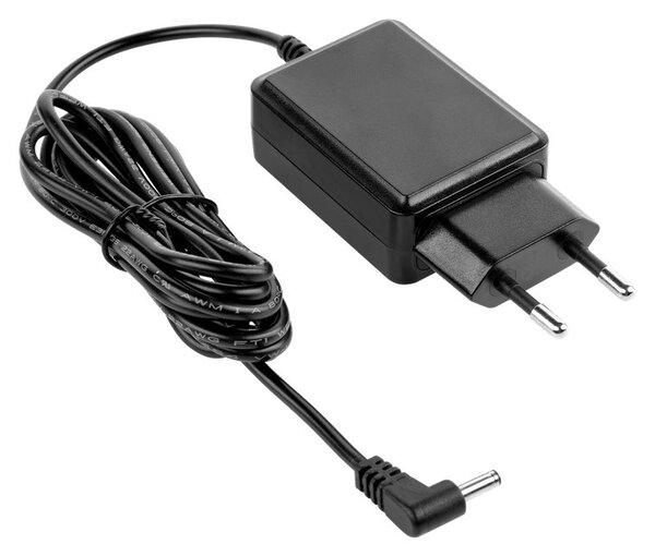 Fotorámeček KRUGER & MATZ KM1102 Frameo WiFi, dřevěný rám