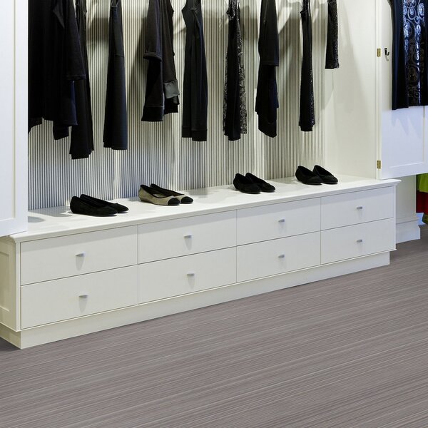 PVC Taralay Libertex - Gerflor Coccon Silver Brown 2241 rozměr : š.500 x 178 cm CB