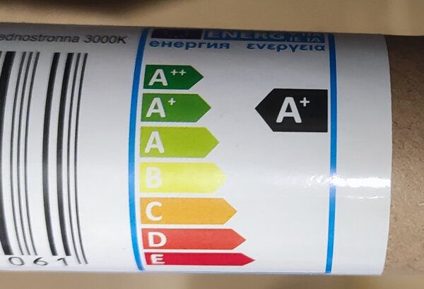 LED trubice T8 2835, G13, 120 diod, 150cm