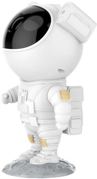 Hvězdný projektor Astronaut s dálkovým ovládáním Dreamsky G-08