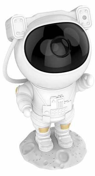 Hvězdný projektor Astronaut s dálkovým ovládáním Dreamsky G-08