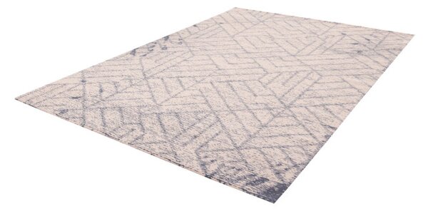 Koberec Agnella Tempo Izuka Pale Taupe
