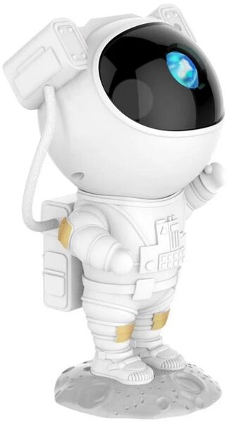 Hvězdný projektor Astronaut s dálkovým ovládáním Dreamsky G-08