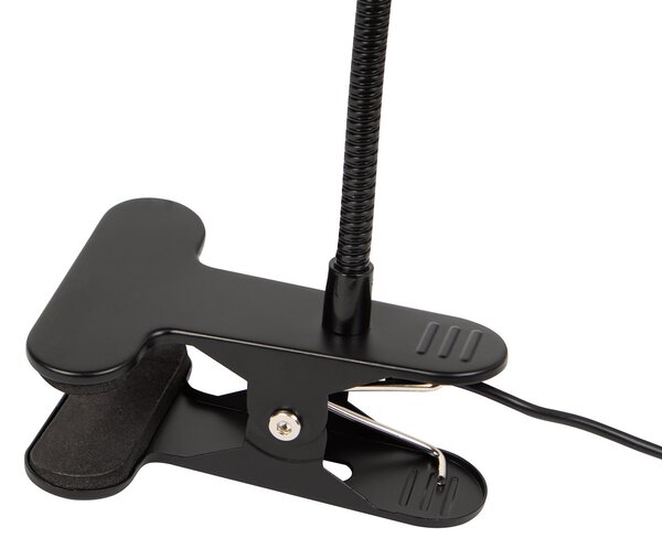 Lampa pro růst rostlin BLOW 71-307, 4W s klipem, 10 režimů