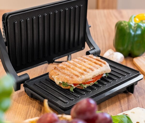 Gril elektrický panini TEESA TSA3234