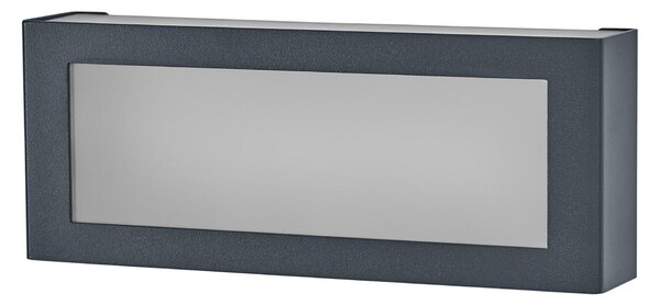 LEDVANCE venkovní nástěnné svítidlo Endura Style Nova 10 W 220-240 V 3000 K IP54
