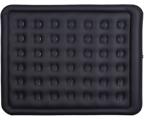 Nafukovací matrace AVENLI 24042EU s vestavěnou pumpou 203x157x47