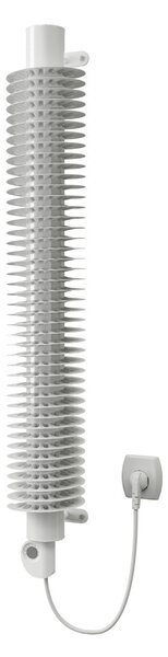 ISAN Spiral RA1 Elektro žebrový radiátor Ø57×137 mm
