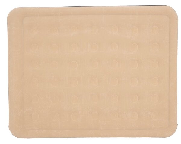 Nafukovací matrace AVENLI 24042EU s vestavěnou pumpou 203x157x47