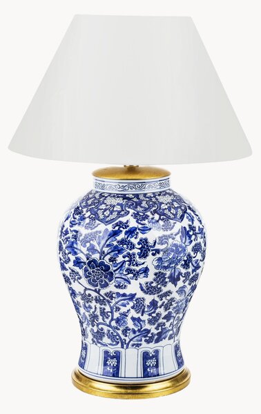 Stolní lampa Elena