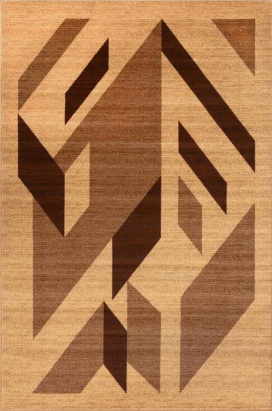Koberec FD Standard Kanas - měděný