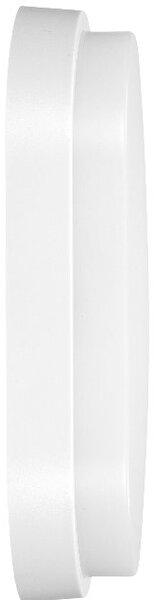 LED Venkovní svítidlo ORNO OR-OP-6110WLPM4 NEFRYT, 10W, 4000K, IP54, bílá