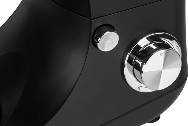 Kuchyňský robot EASY COOK SINGLE TEESA TSA3545, černá