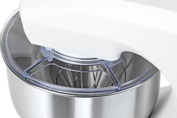 Kuchyňský robot EASY COOK SINGLE TEESA TSA3545, černá