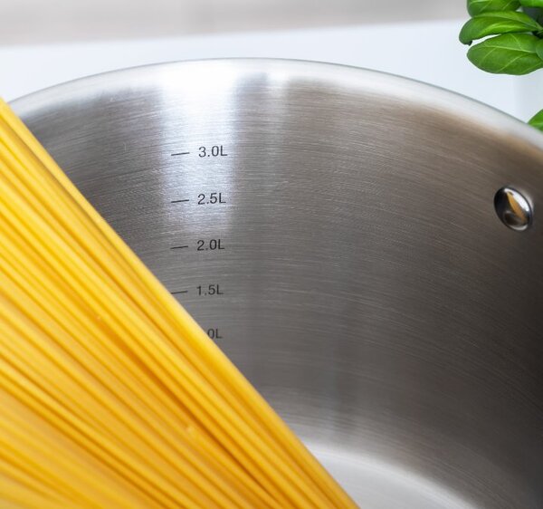 Sada hrnců TEESA COOK EXPERT MASTER TSA0141, 6ks