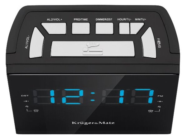 Radiobudík Kruger&Matz KM0821