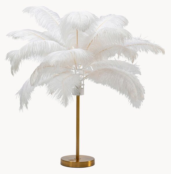 Stolní lampa Feather Palm