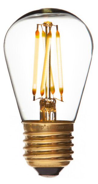 Danlamp Retro žárovka LED E27 Mini Edison 2,5W 28130