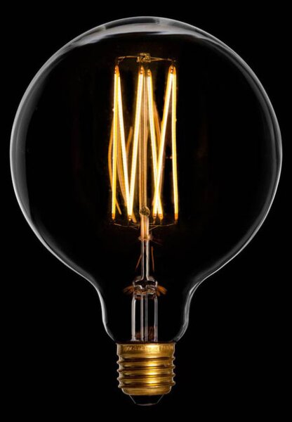 Danlamp LED Retro žárovka Mega Edison 2,5W 101