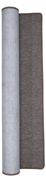 Vopi, Běhoun na míru Astra béžová, šíře 70 cm, béžová, chodba / předsíň